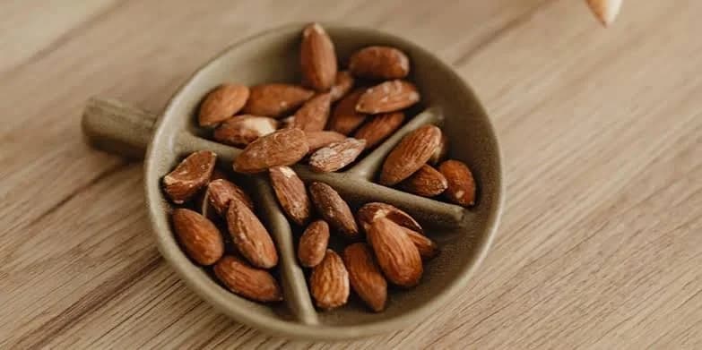 Almendras x100g
