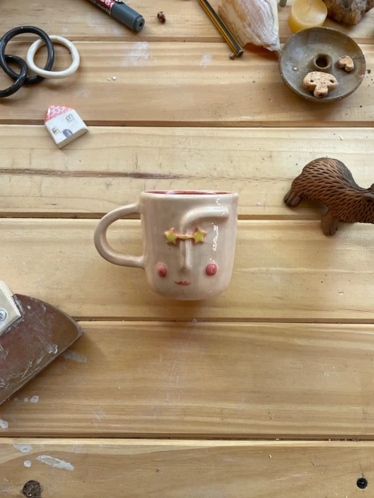 Mate cronopio