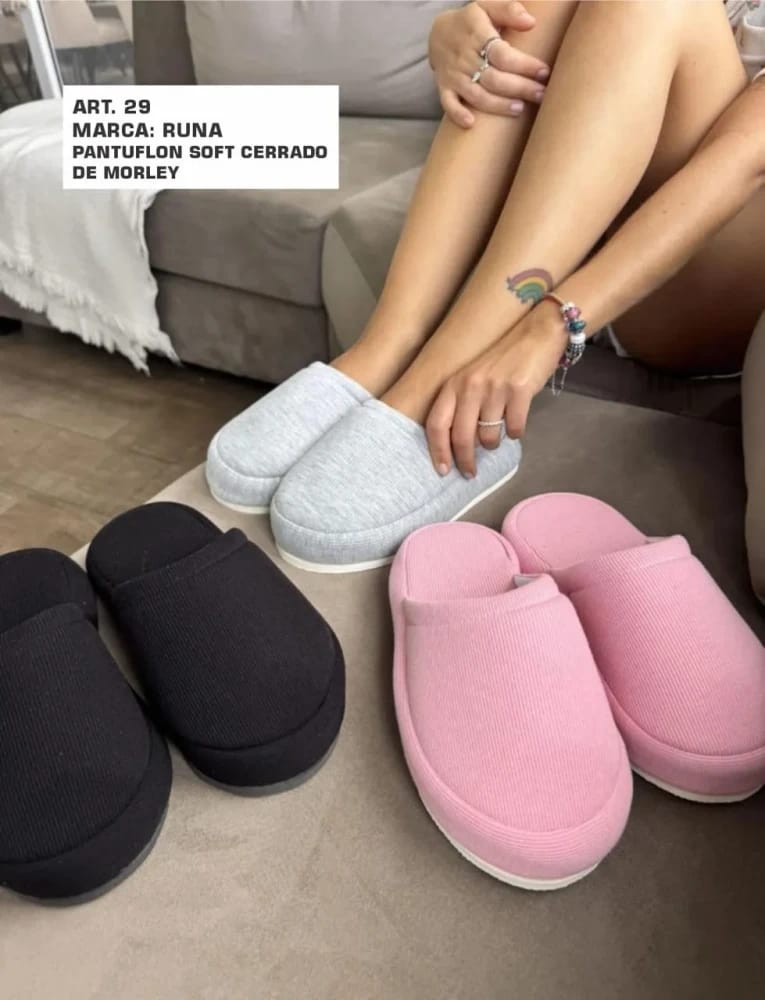 PANTU RUNA 29