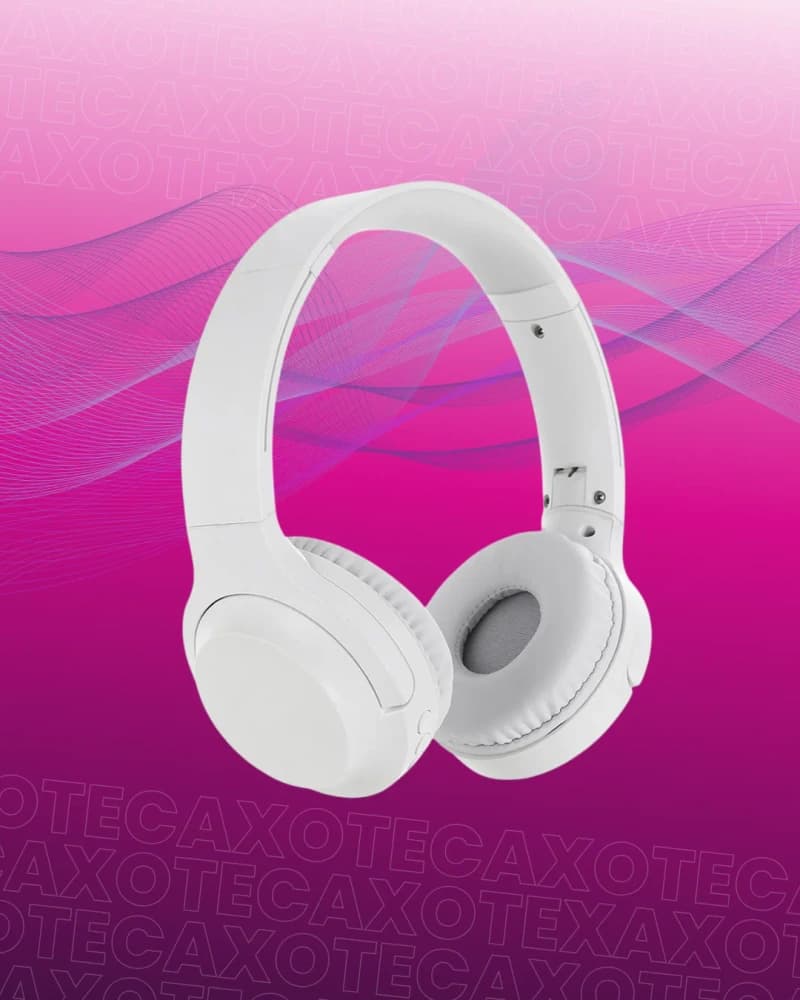Auriculares Casco Soul KIDS