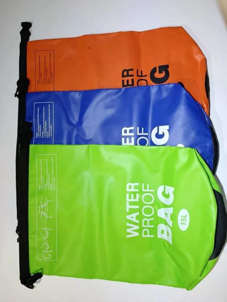 Bolsa de estanco