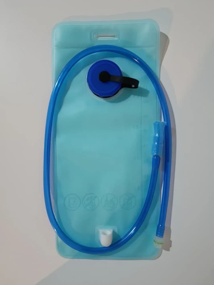 Bolsa hidratante