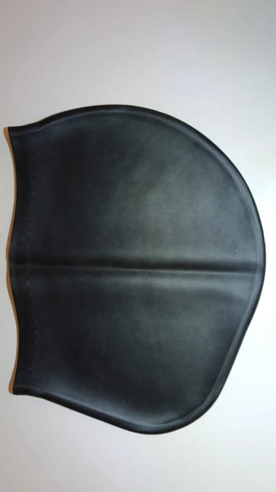 Gorro para pelo largo
