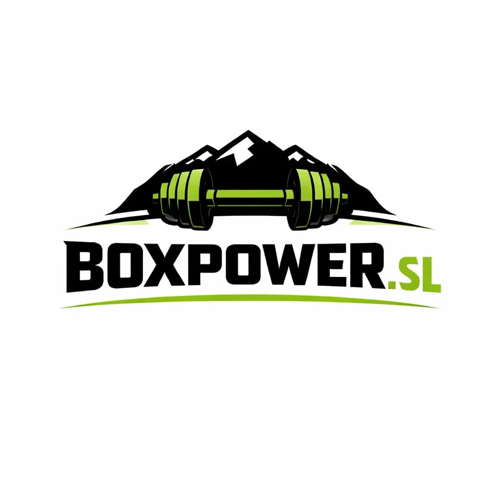 Banner de boxpowersl