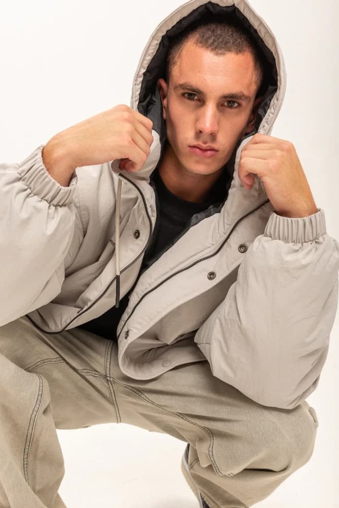Campera Tiblu