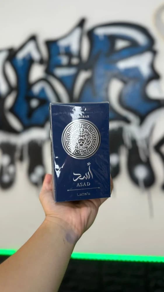 Asad Zanzibar