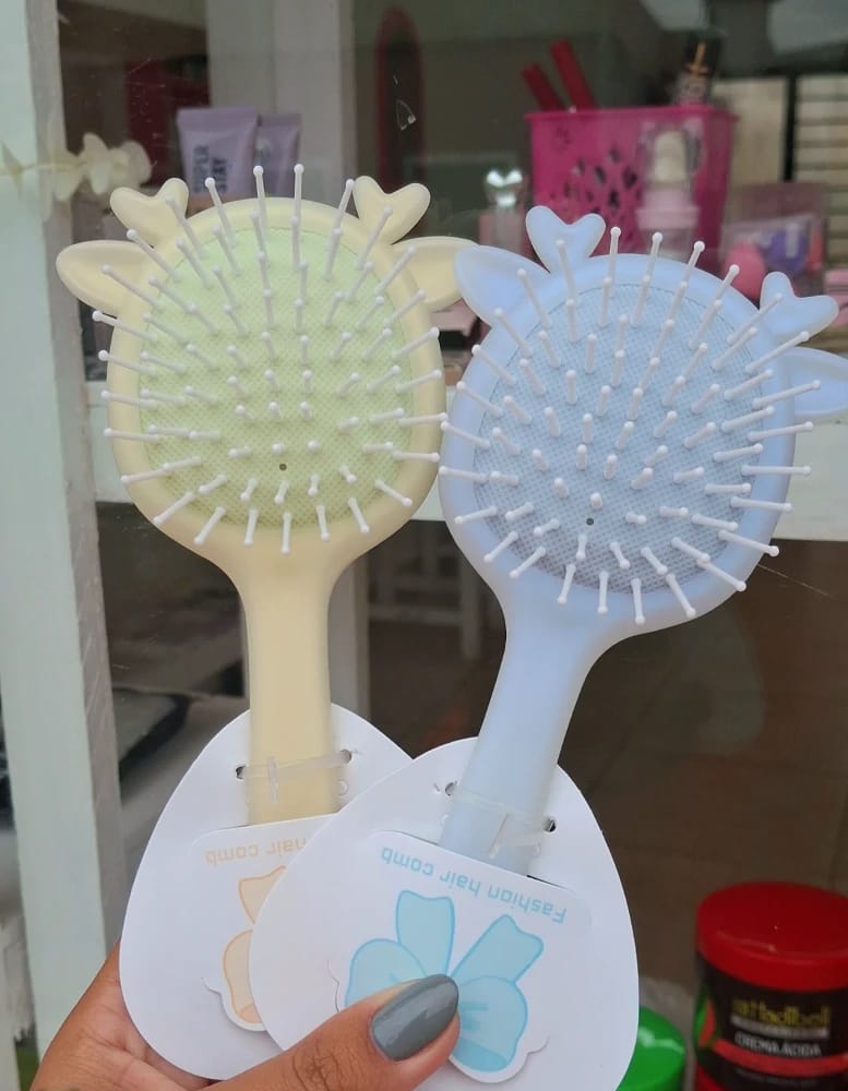 Cepillo para el pelo