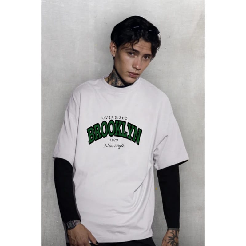 Remera Brooklyn