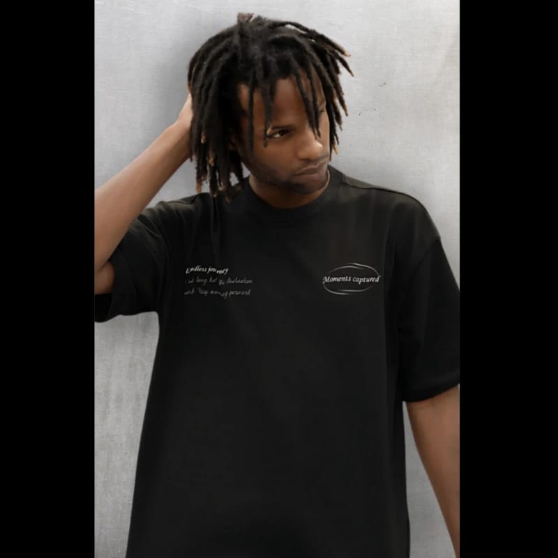 Remera Journey
