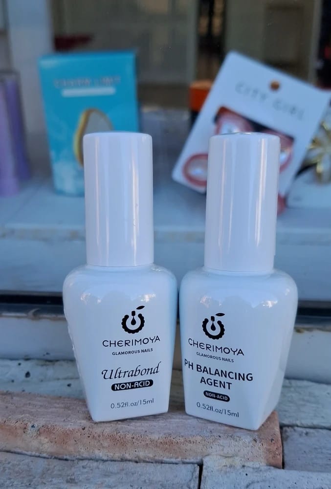 Ultrabond/Ph