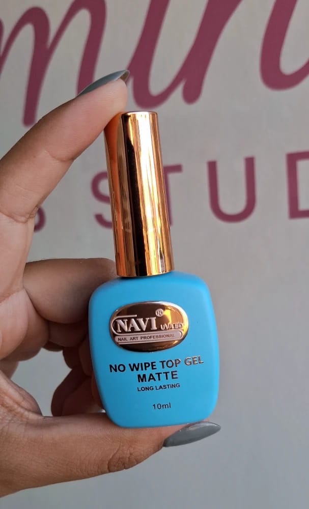 Top Matte
