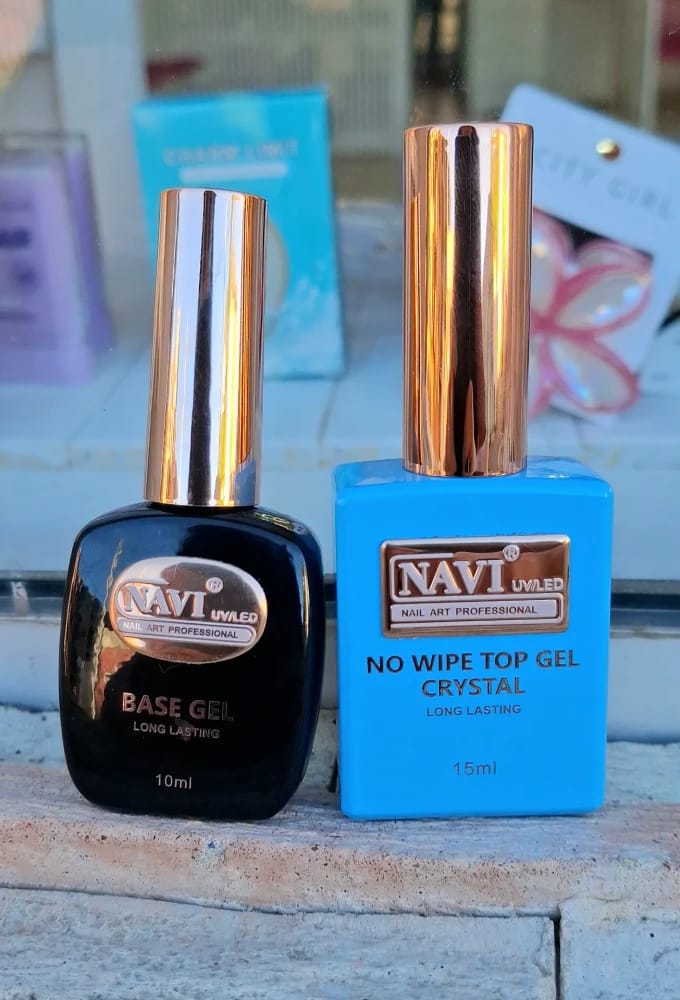 Base y Top Navi