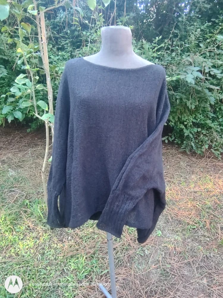Pullover