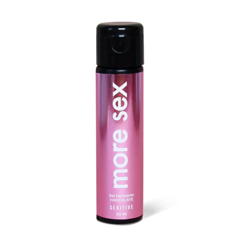 Gel more sex chocolate 🍫