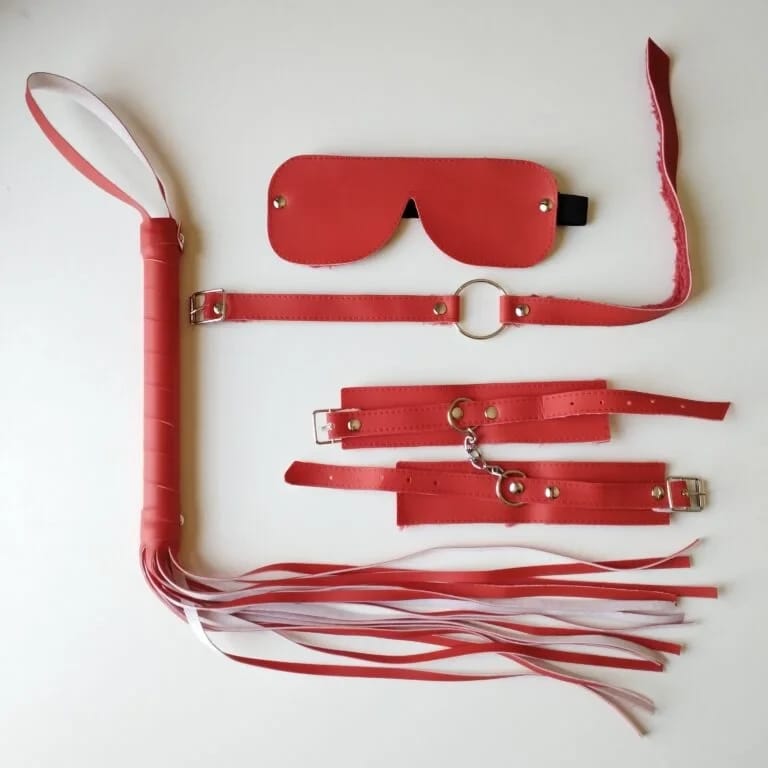 Combo kit ecocuero