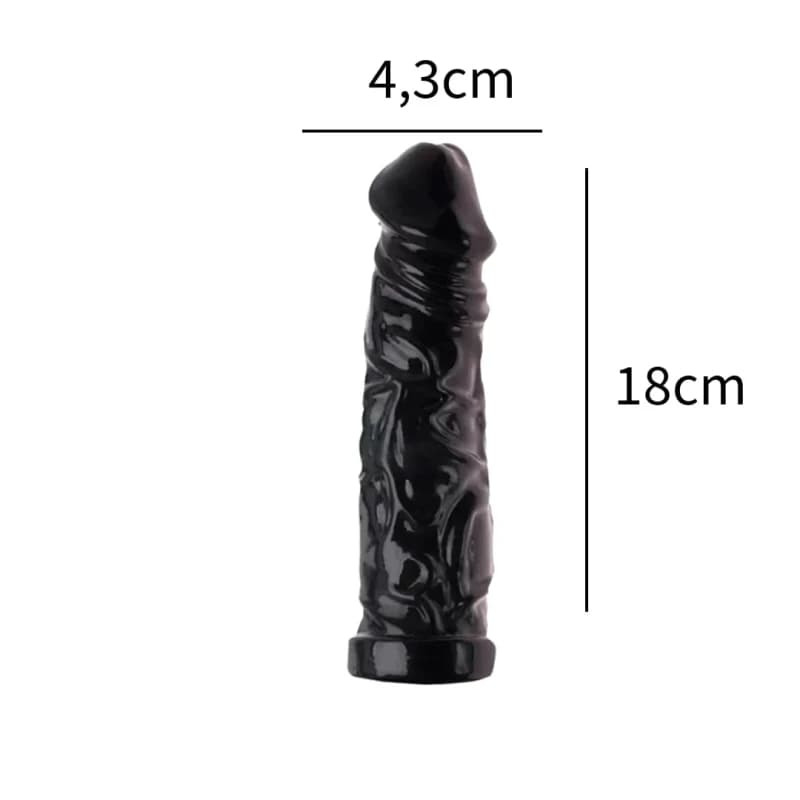 Americano Venoso Macizo