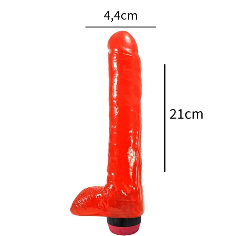Kevin Chico Vibrador