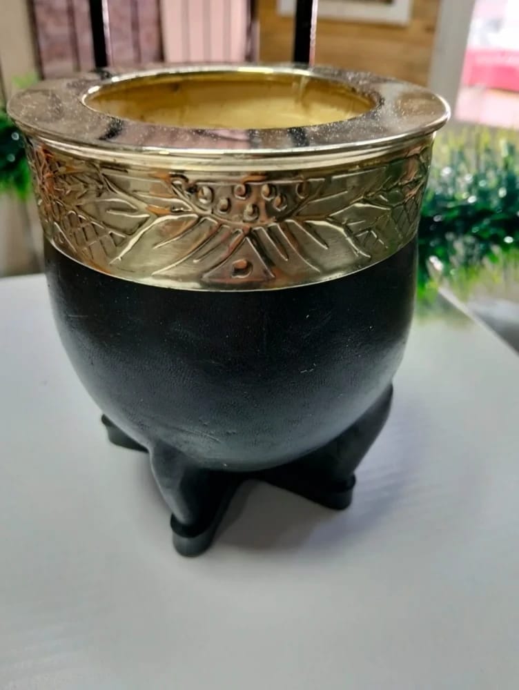 Mate imperial liso
