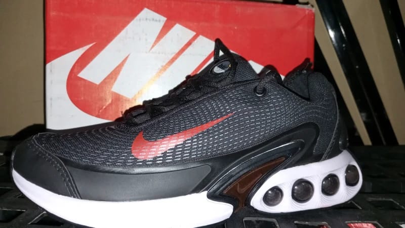 Zapatillas Nike capsulas
