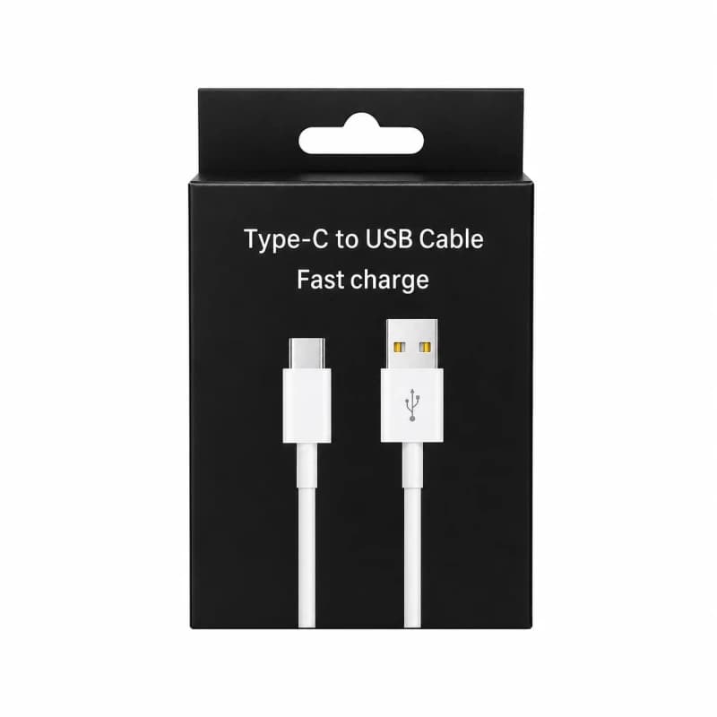 Cable USB - Tipo C