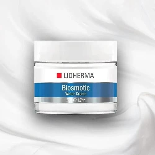 Water Cream