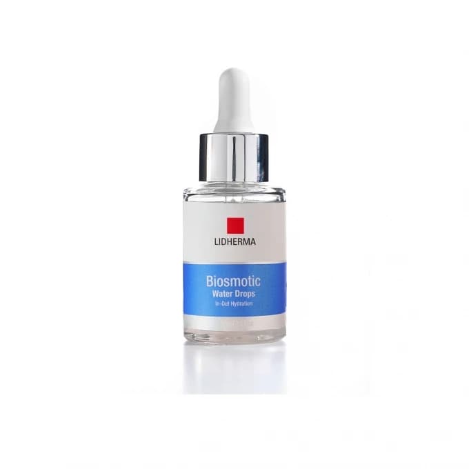 Water Drops Serum