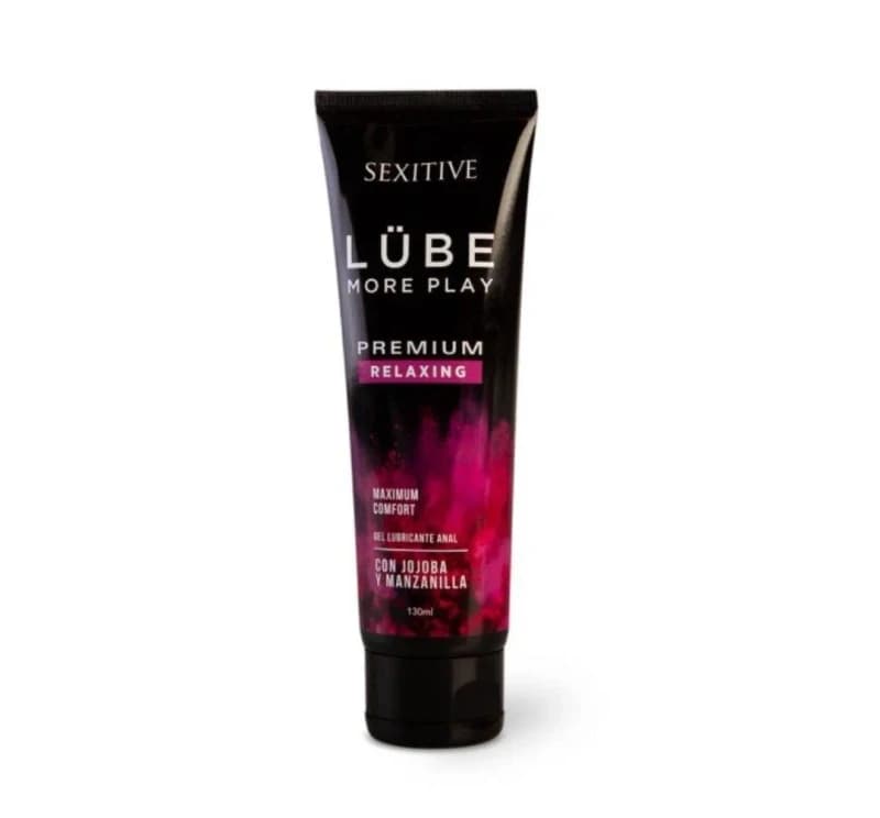 LÜBE Premium Relaxing