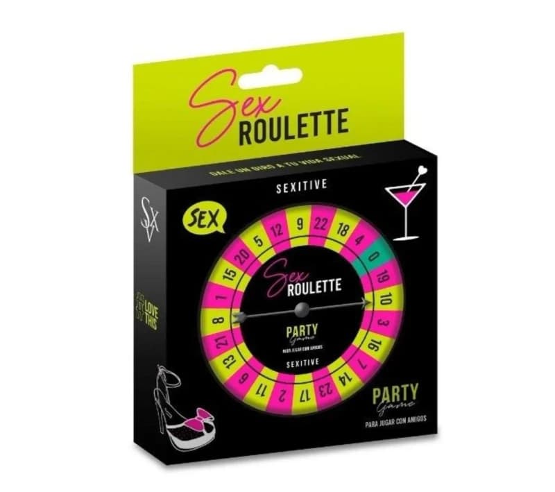 Sex Roulette