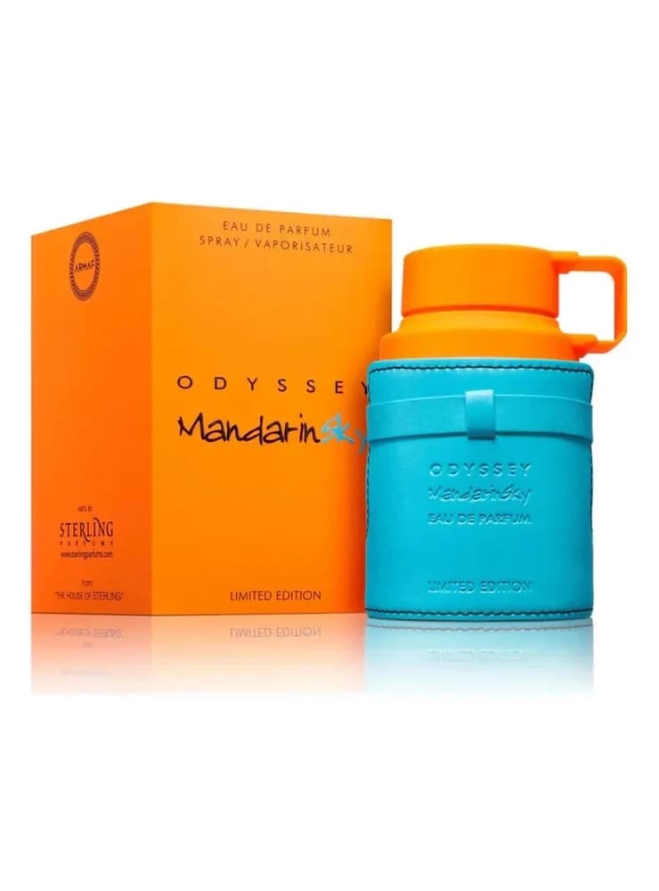 Odyssey Mandarin Sky