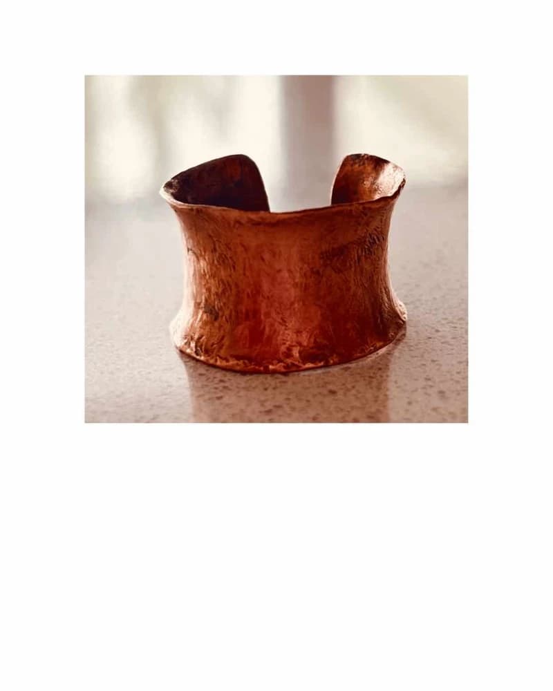 Anillo ROMA