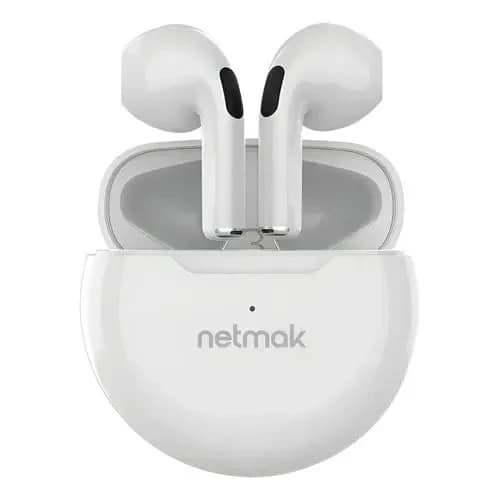 Auricular Twins Bt Gumy Netmak