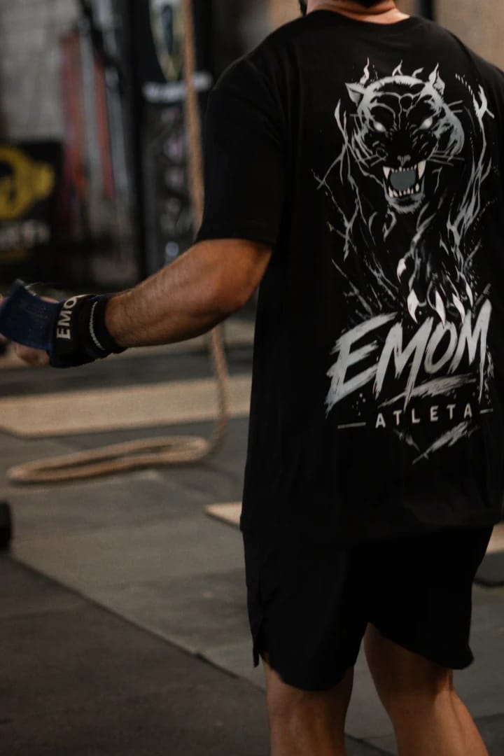Banner de emom