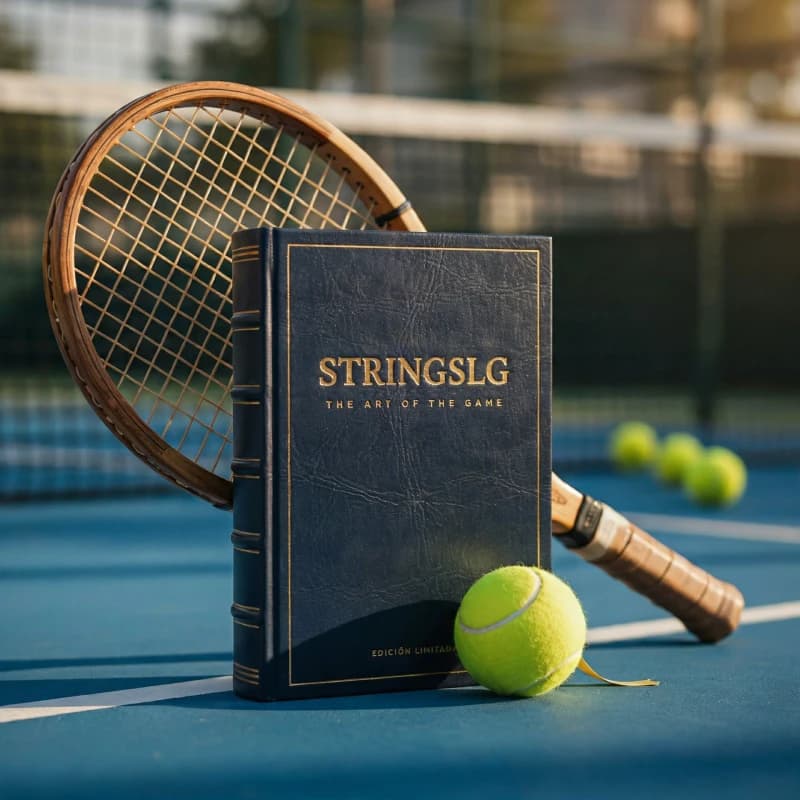 "Proyect STRINGSLG Match Point"