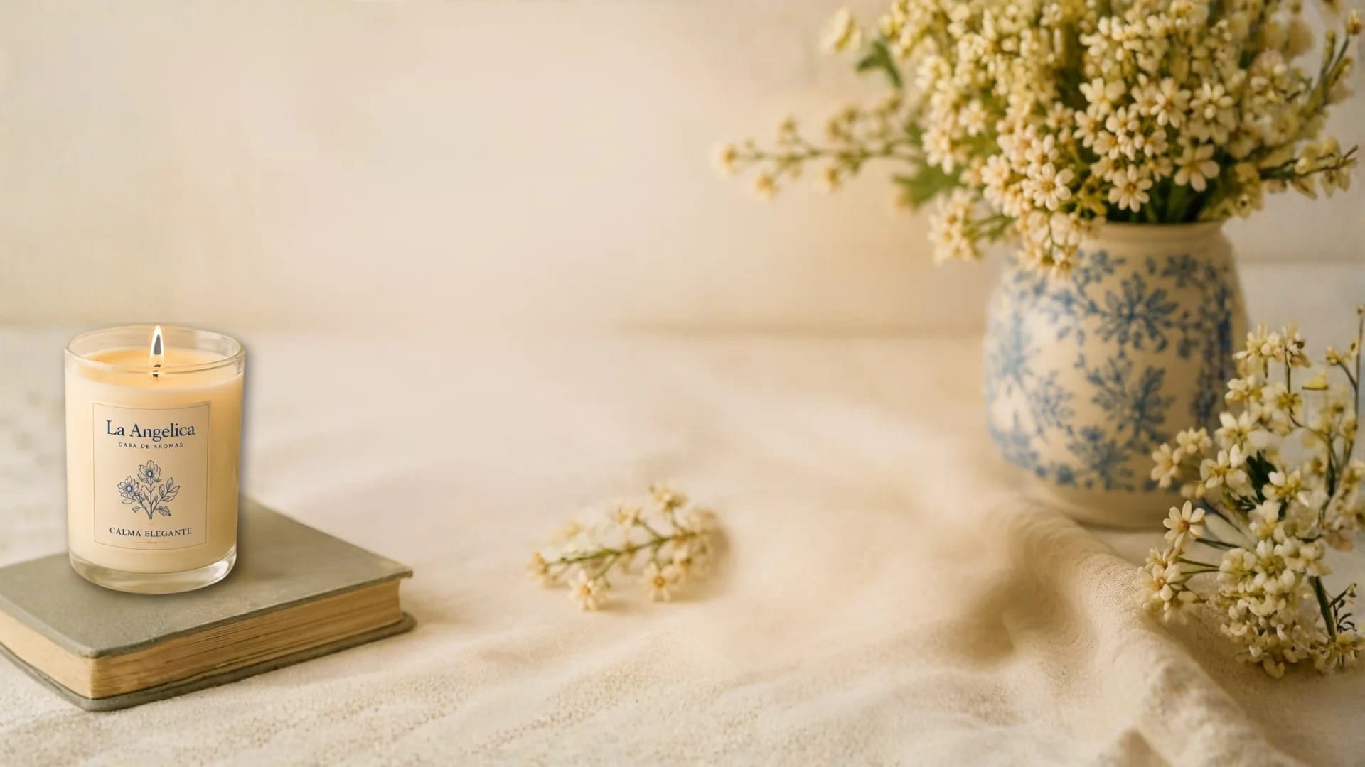 Banner de La Angelica