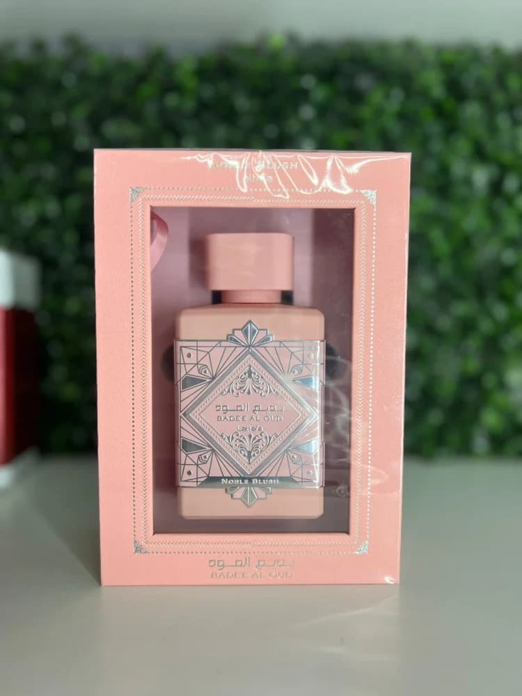 Noble Bush Lattafa