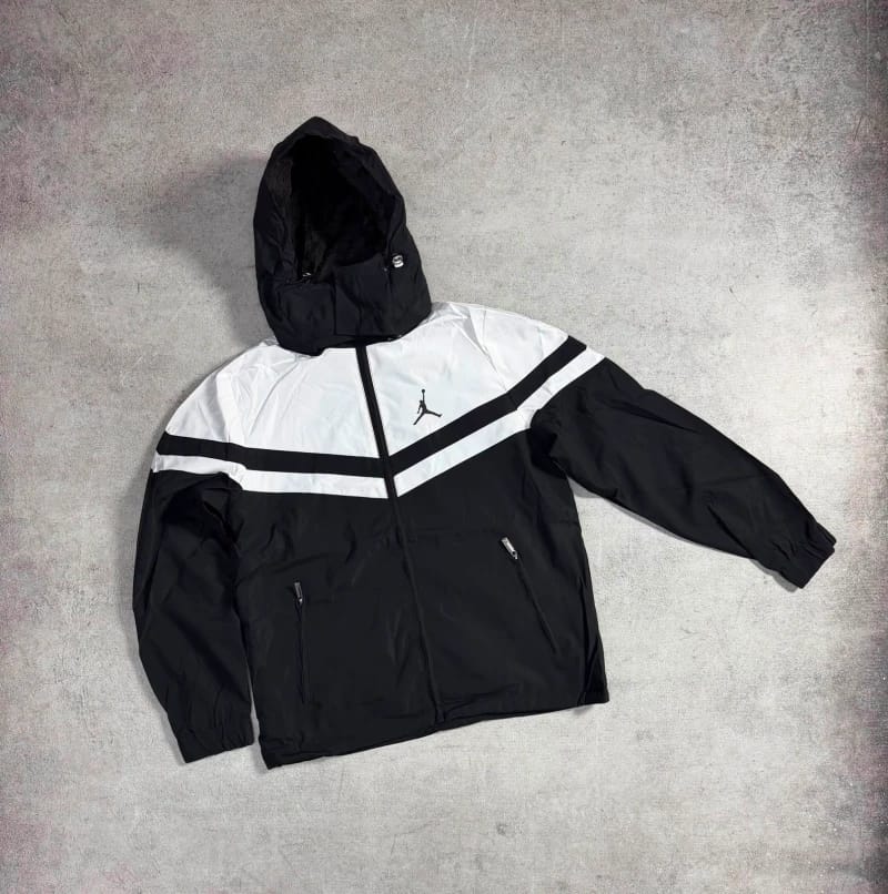 Campera Jordan