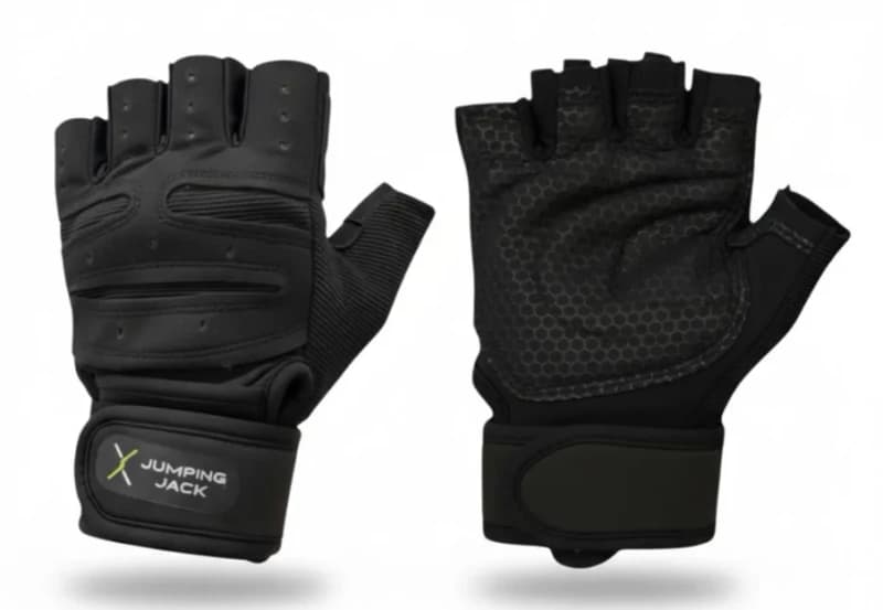 Guantes GYM