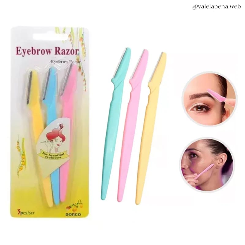 perfilador para cejas