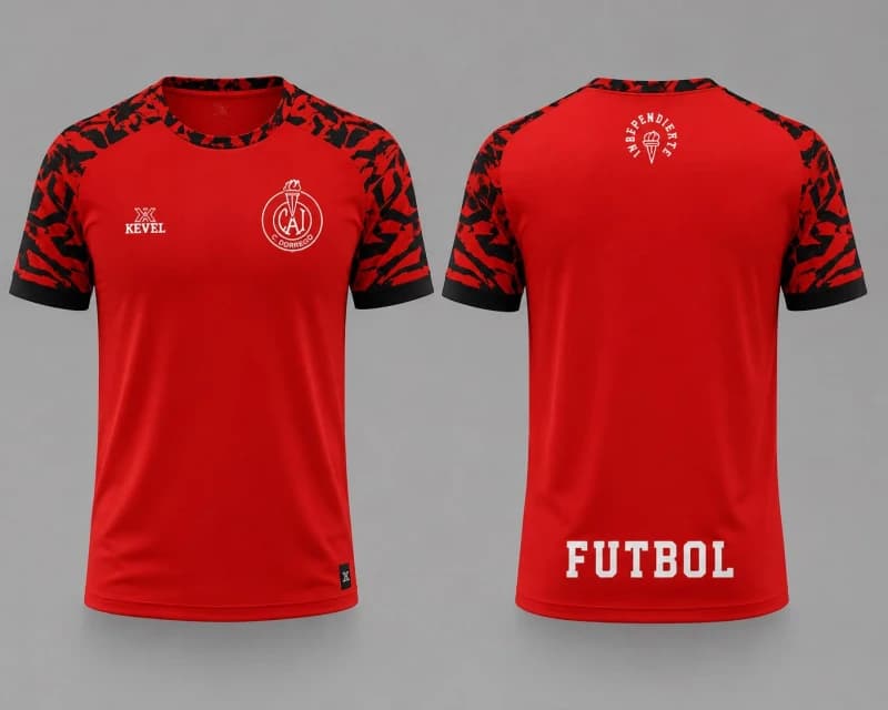 Remera Infantil