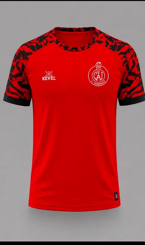 Remera Adulto