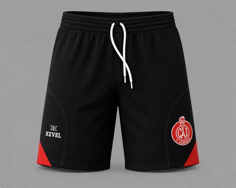 Short Infantil