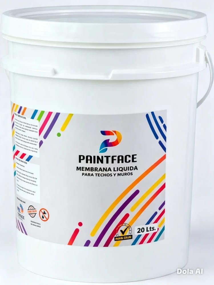 Membrana liquida 20L