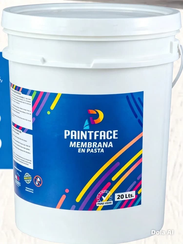 Membrana en pasta 20L