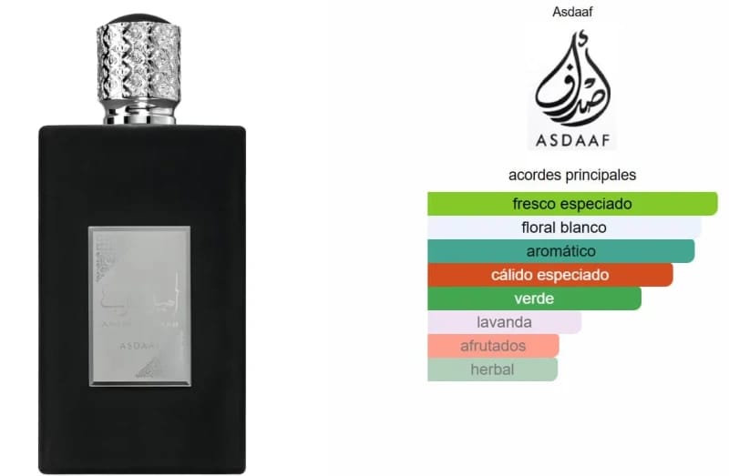 AMEER AL ARAB BLACK