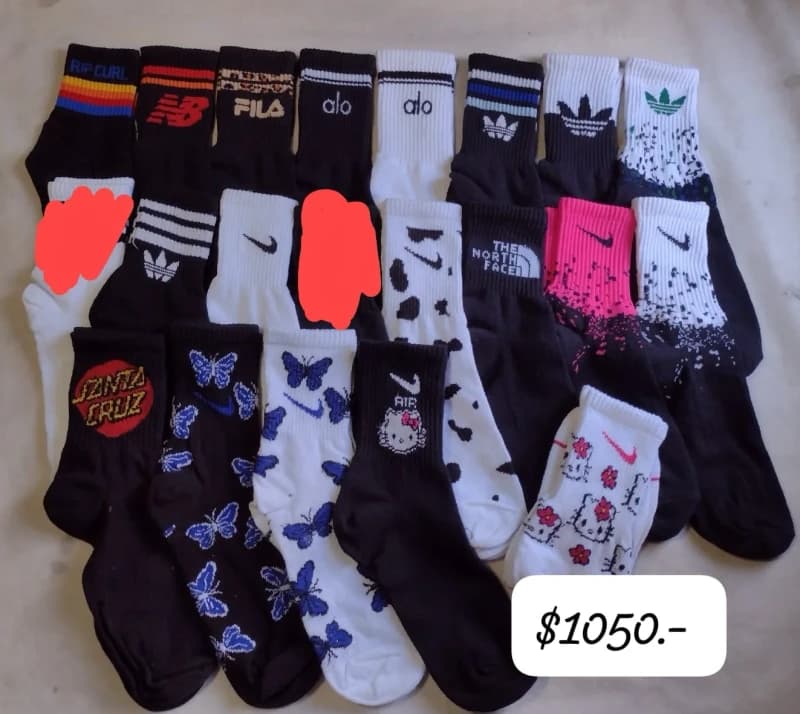 Deportivas Tenis