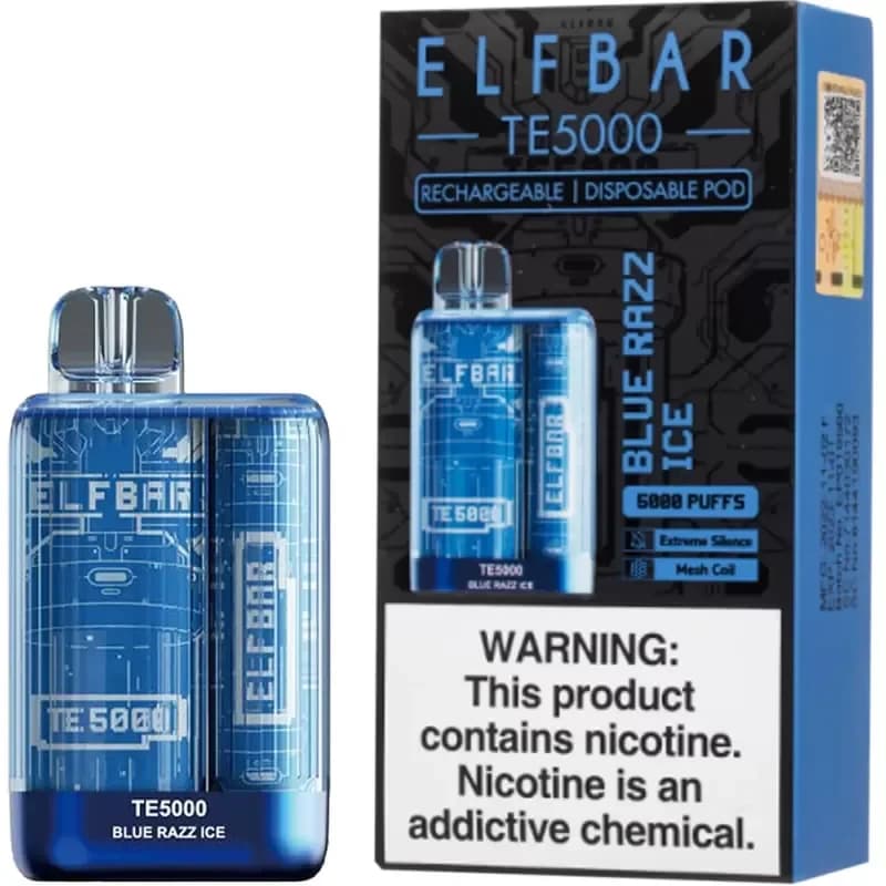 ELFBAR TE5000