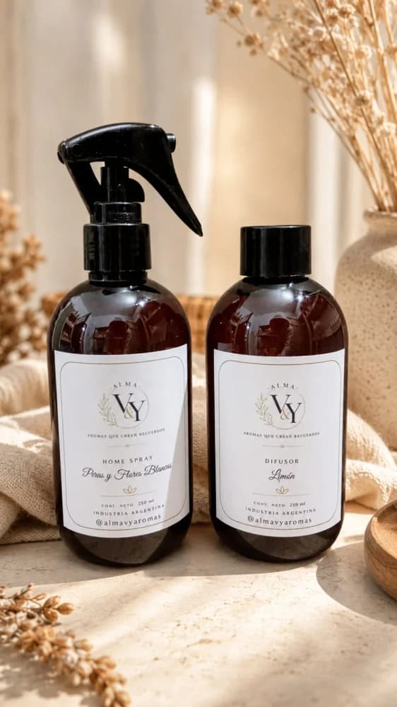 HOME SPRAY 250ML