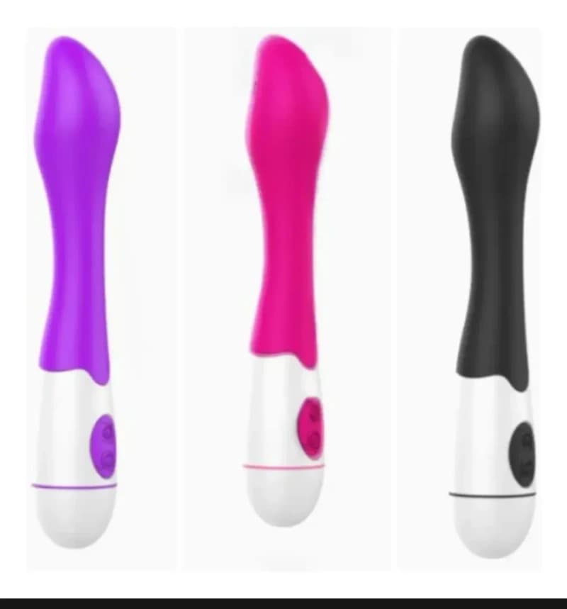 Vibrador estimulador pezuña