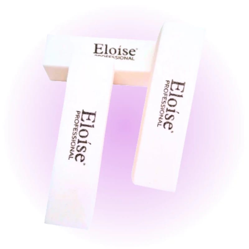 BLOQUE BLANCO PULIDOR ELOISE