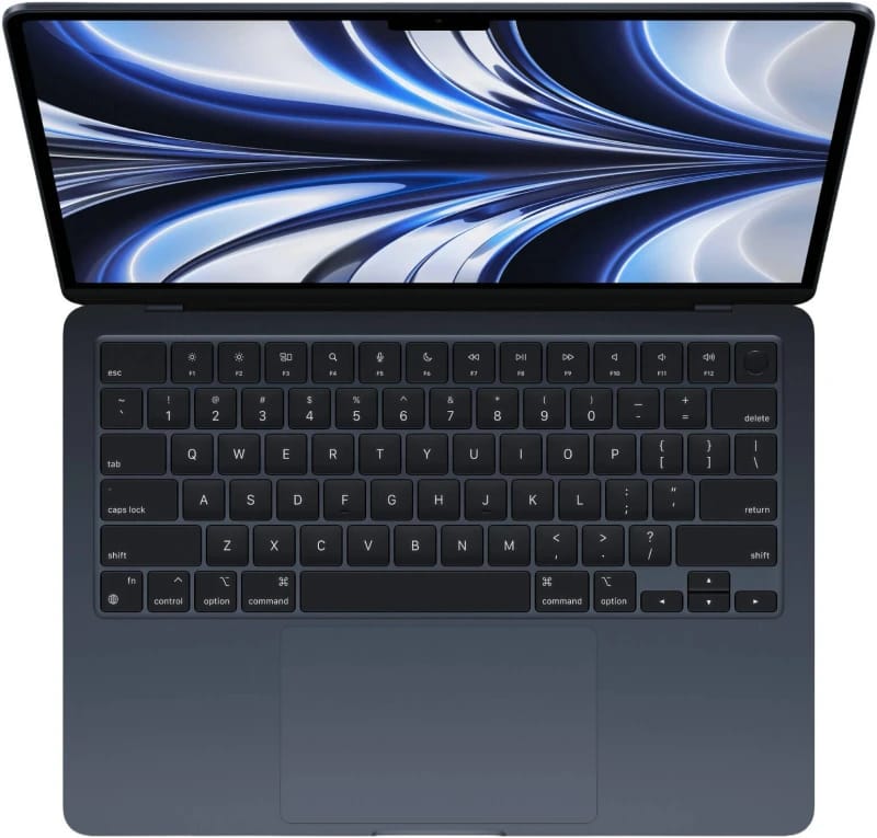 Macbook Air M3 13.6" - Seminuevo
